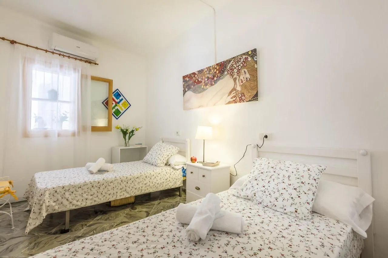 Owl Booking Villa La Marina - Enjoy Life By The Sea Alcudia  Alcudia (Mallorca)