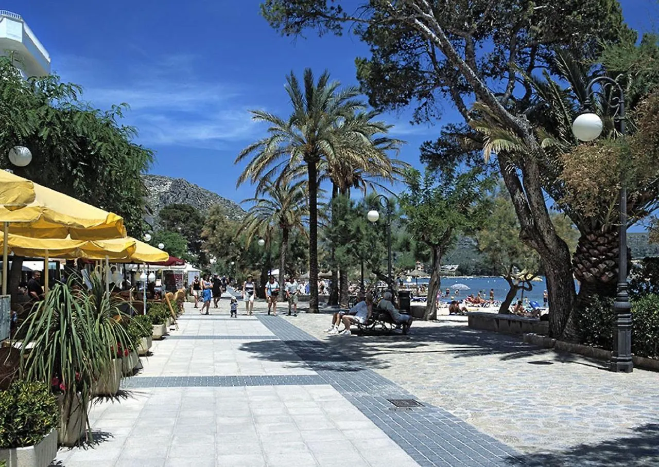 Owl Booking Villa La Marina - Enjoy Life By The Sea Alcudia  Holiday home Alcudia (Mallorca)