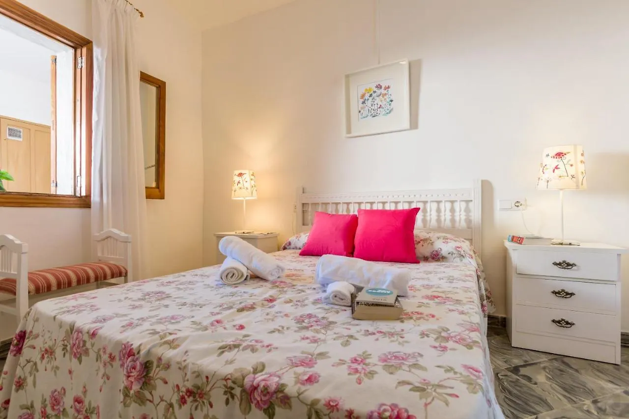Owl Booking Villa La Marina - Enjoy Life By The Sea Alcudia  Holiday home