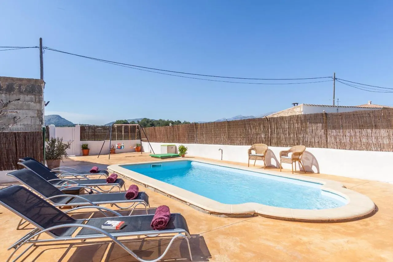 Owl Booking Villa La Marina - Enjoy Life By The Sea Alcudia  0*, Alcudia (Mallorca) Spain