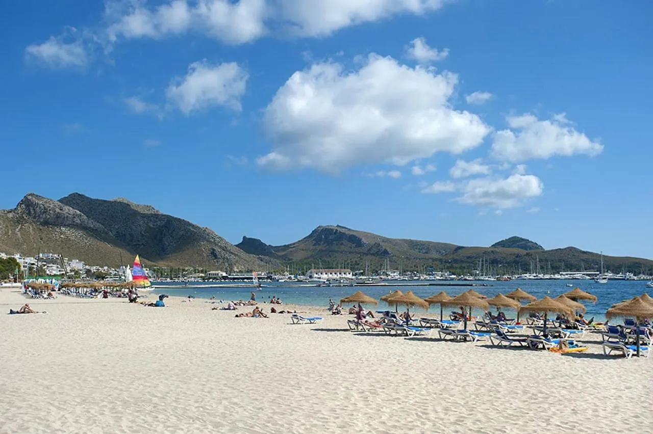 Owl Booking Villa La Marina - Enjoy Life By The Sea Alcudia  Holiday home Alcudia (Mallorca)