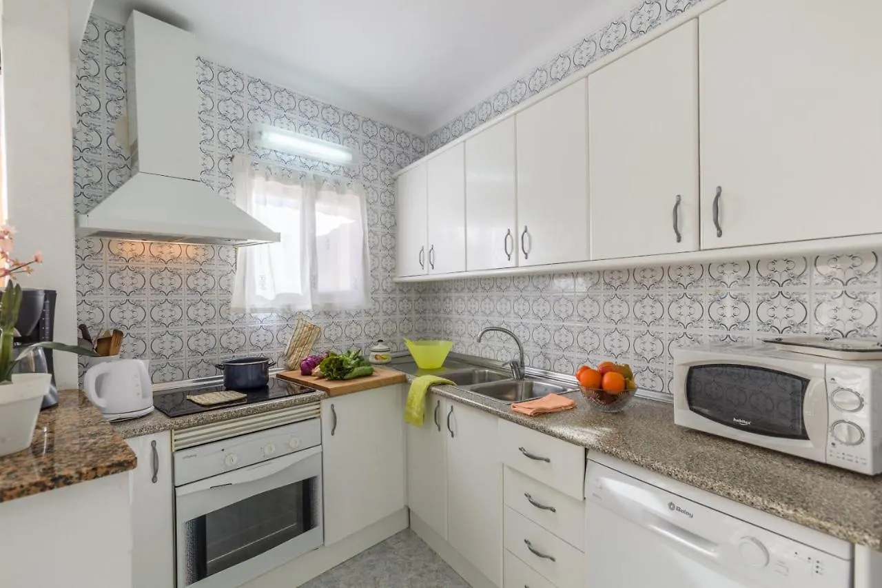 Owl Booking Villa La Marina - Enjoy Life By The Sea Alcudia  Holiday home
