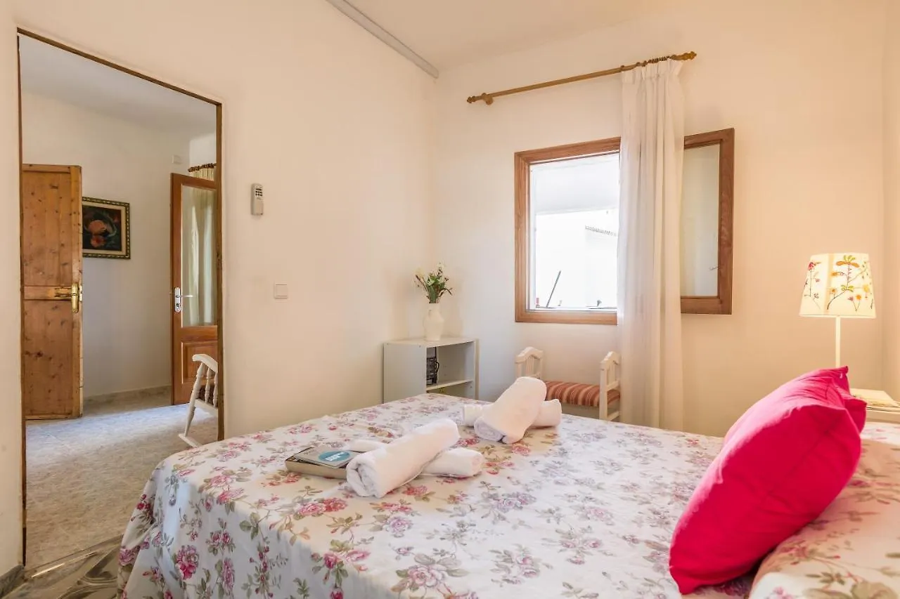 Holiday home Owl Booking Villa La Marina - Enjoy Life By The Sea Alcudia  Spain